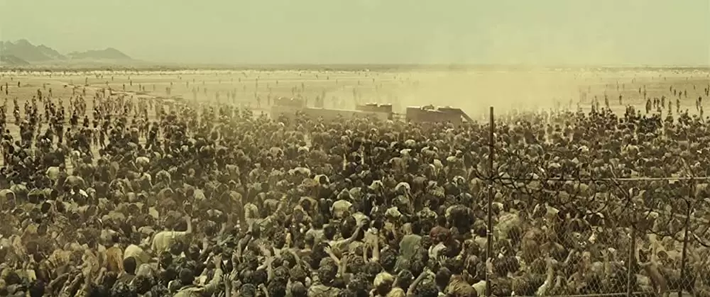 バイオハザード IIIの画像