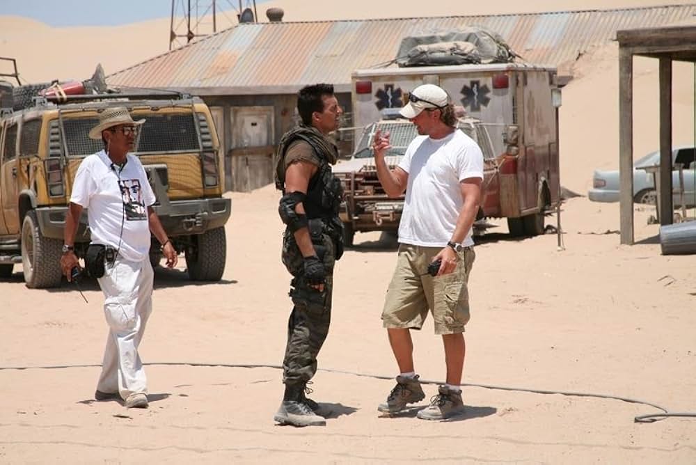 バイオハザード IIIの画像