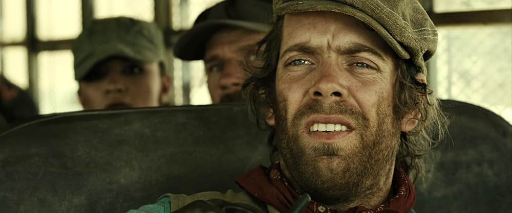 バイオハザード IIIの画像