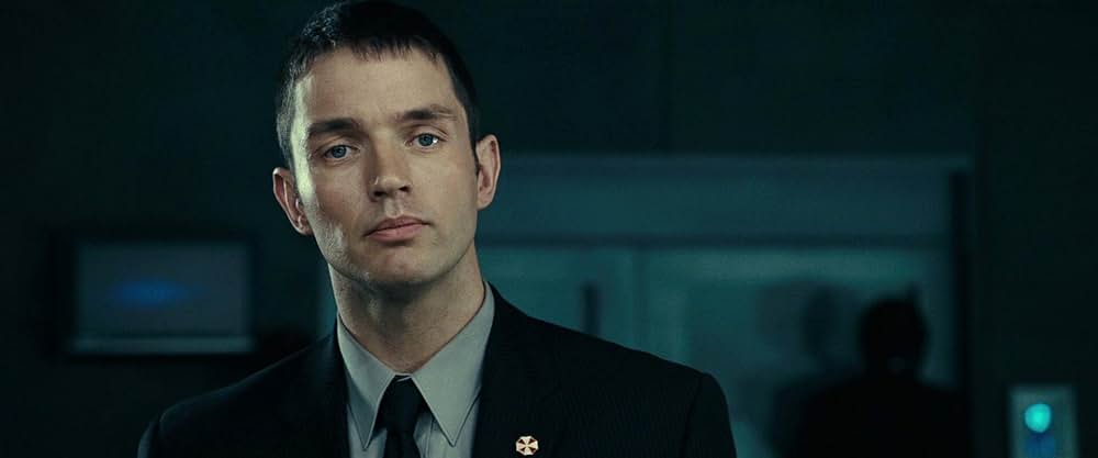 バイオハザード IIIの画像