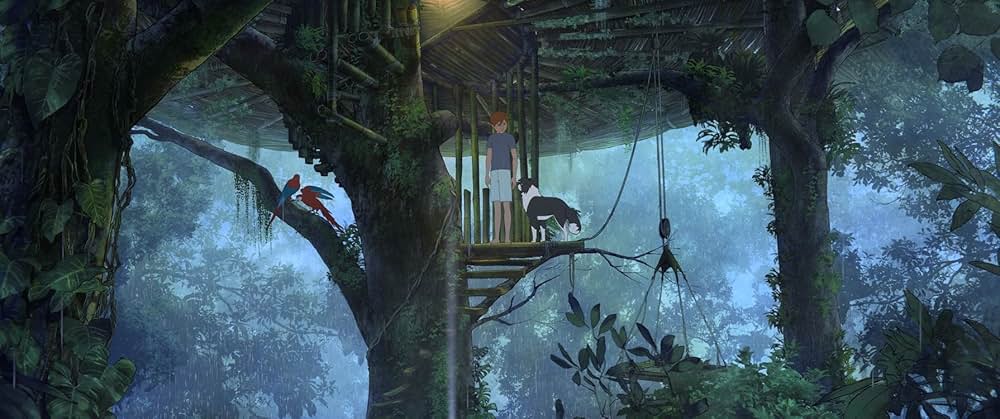 ケンスケの王国の画像