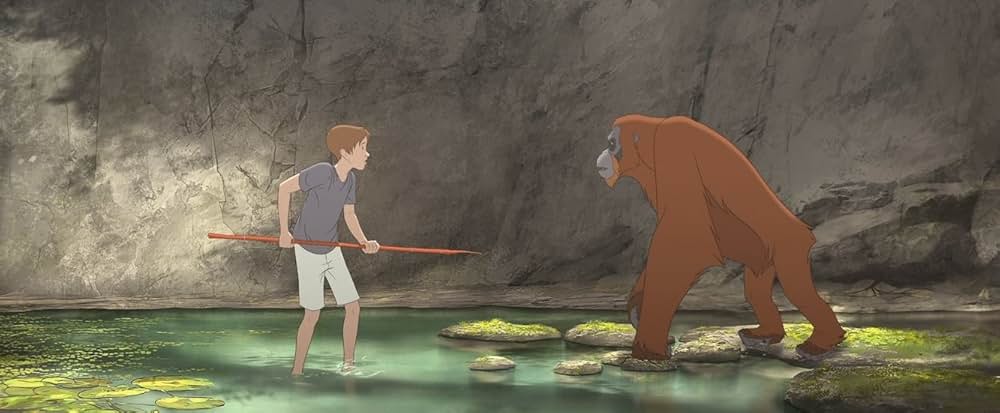 ケンスケの王国の画像