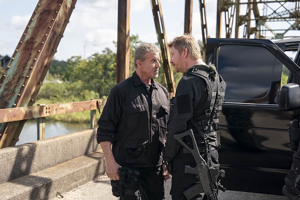 Armor（原題）の画像