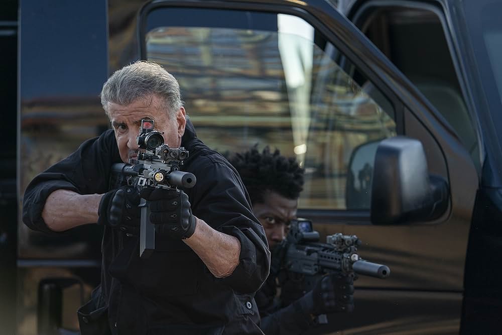 Armor（原題）の画像