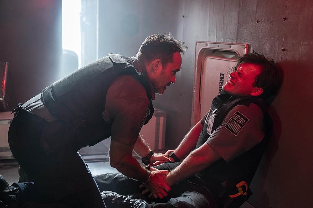 Armor（原題）の画像