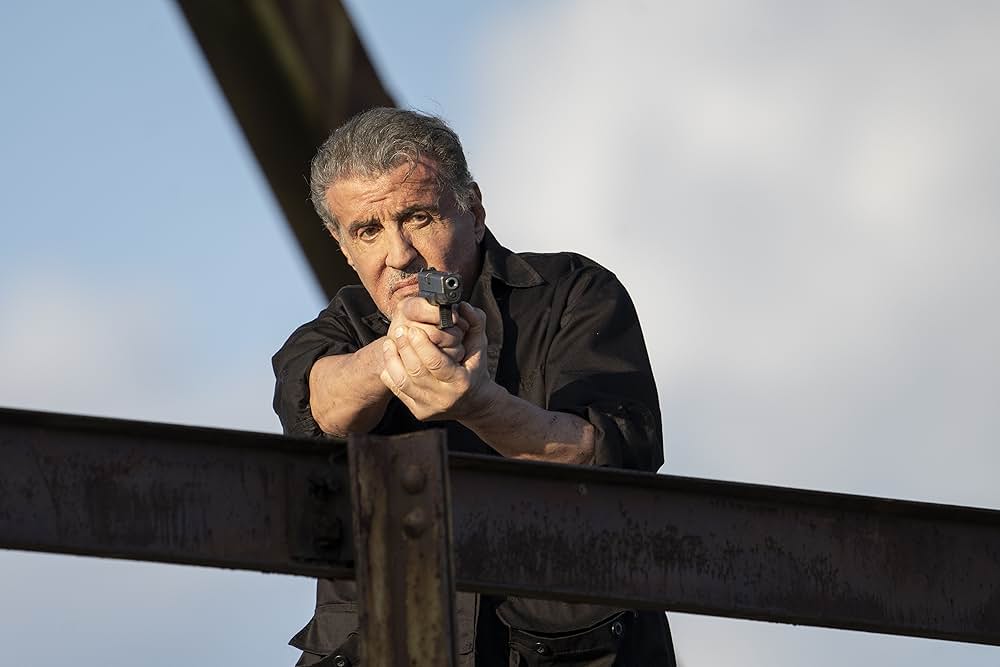 Armor（原題）の画像