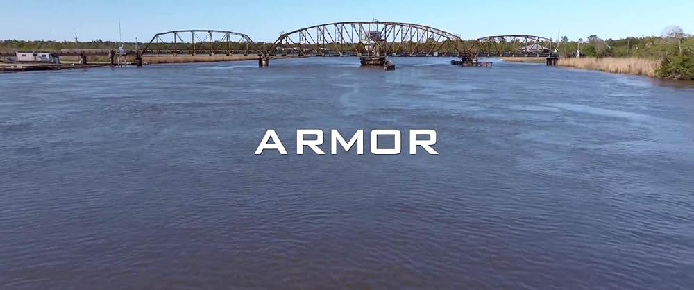 Armor（原題）の画像