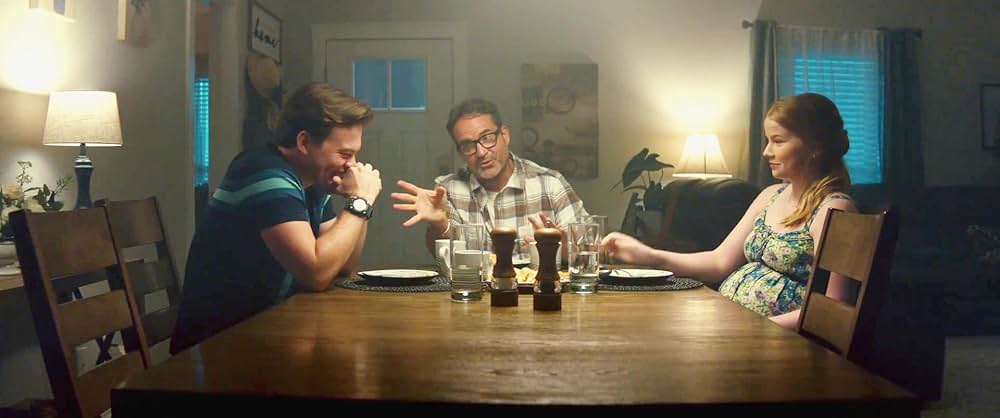 Armor（原題）の画像