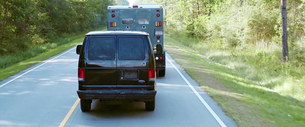 Armor（原題）の画像