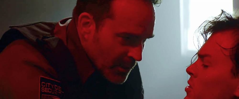 Armor（原題）の画像