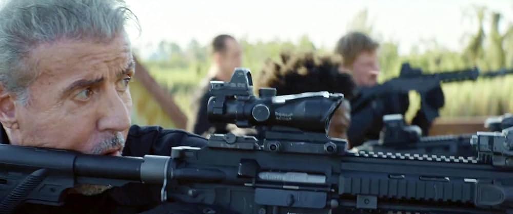 Armor（原題）の画像