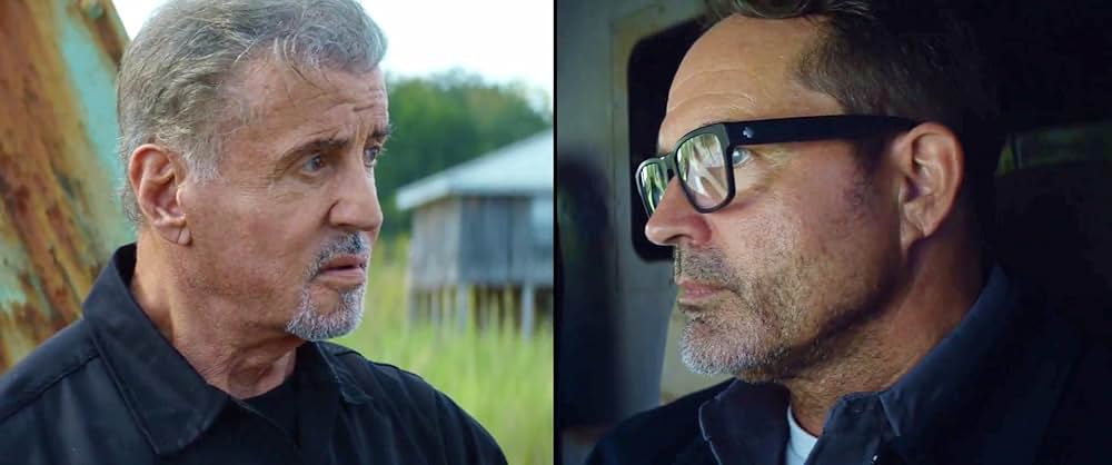 Armor（原題）の画像