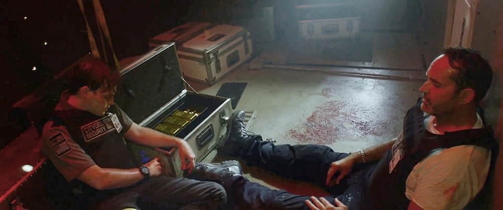 Armor（原題）の画像