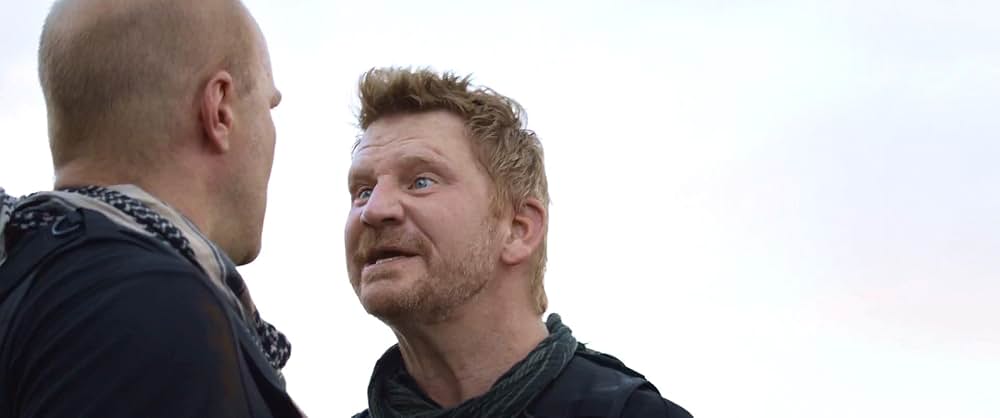 Armor（原題）の画像