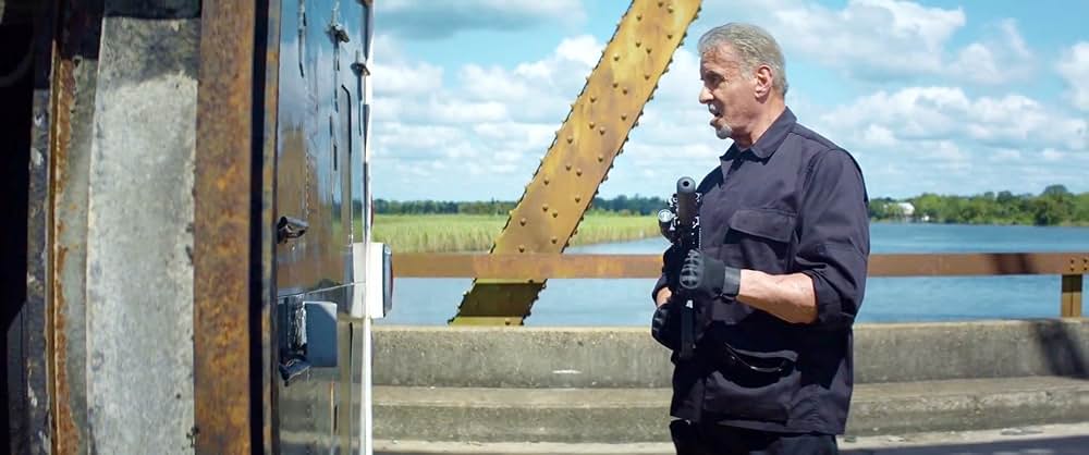 Armor（原題）の画像