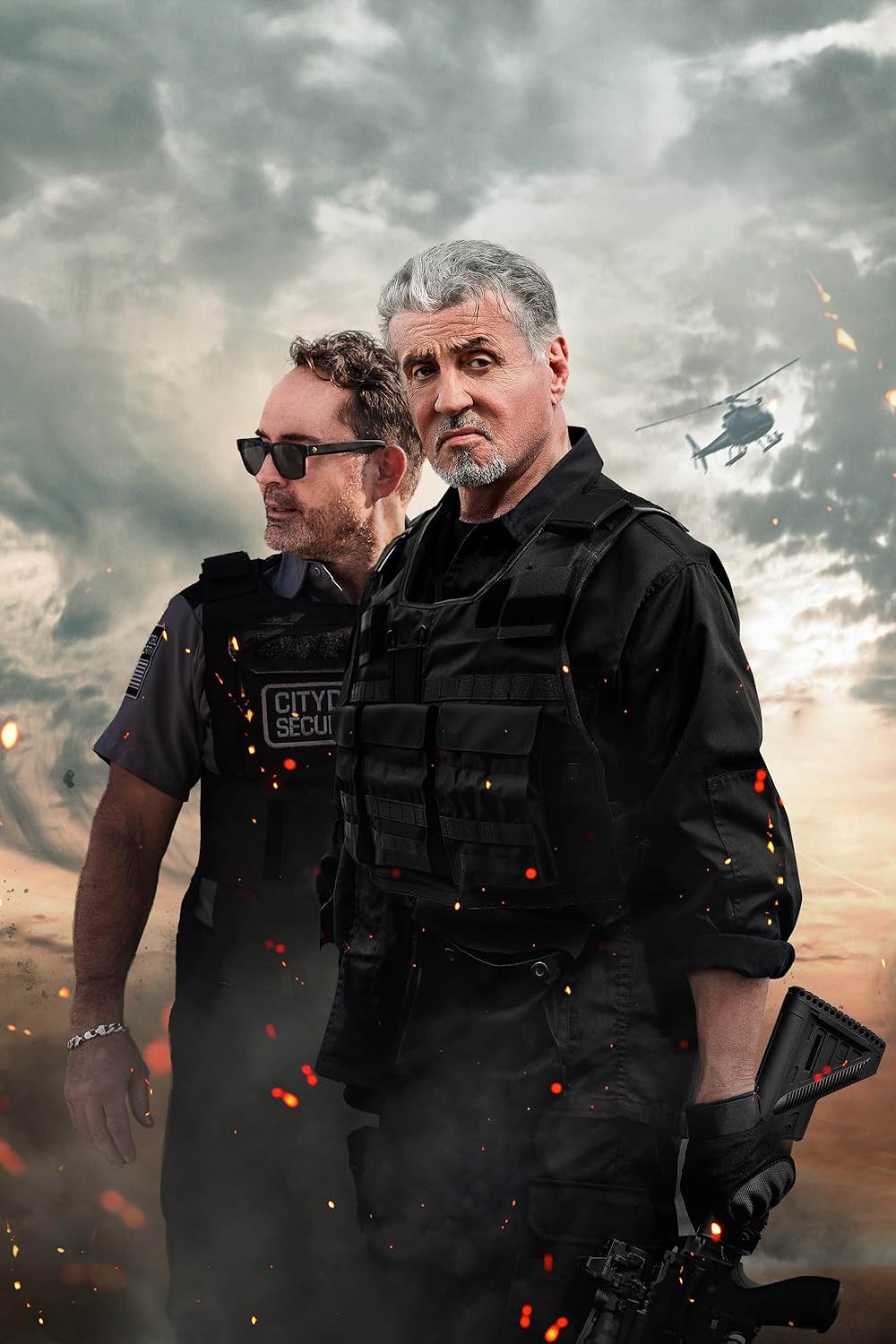 Armor（原題）の画像