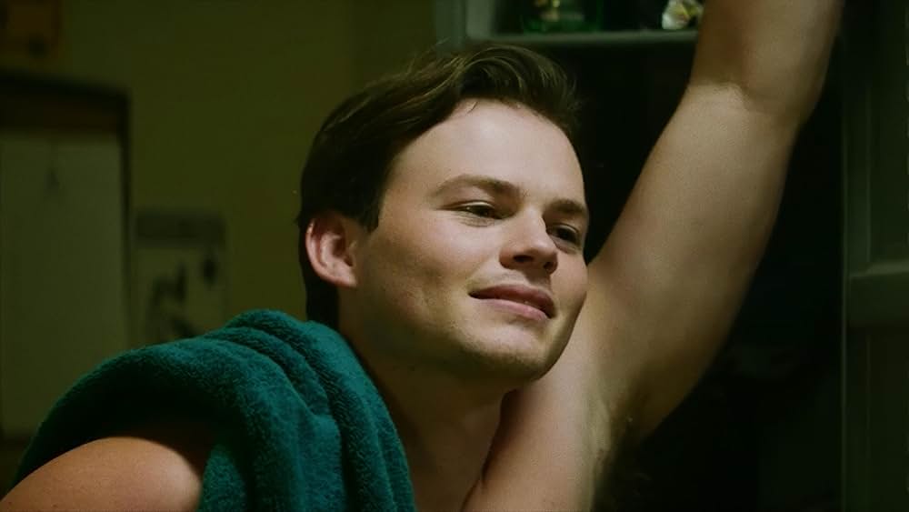 Armor（原題）の画像