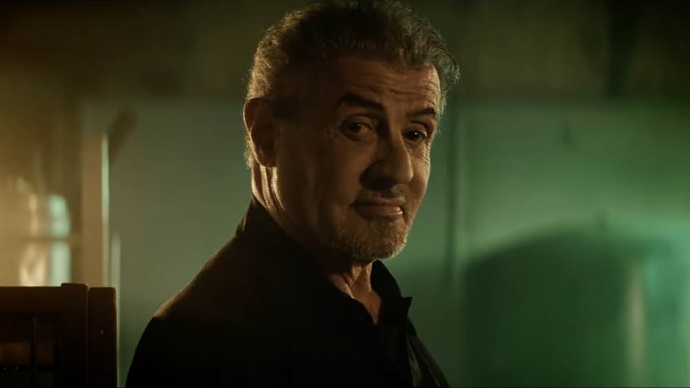 Armor（原題）の画像