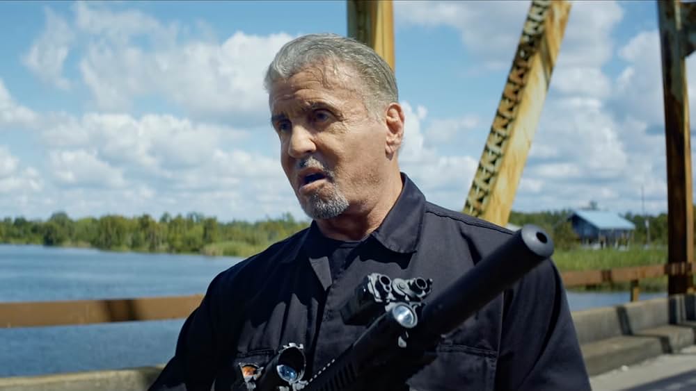 Armor（原題）の画像