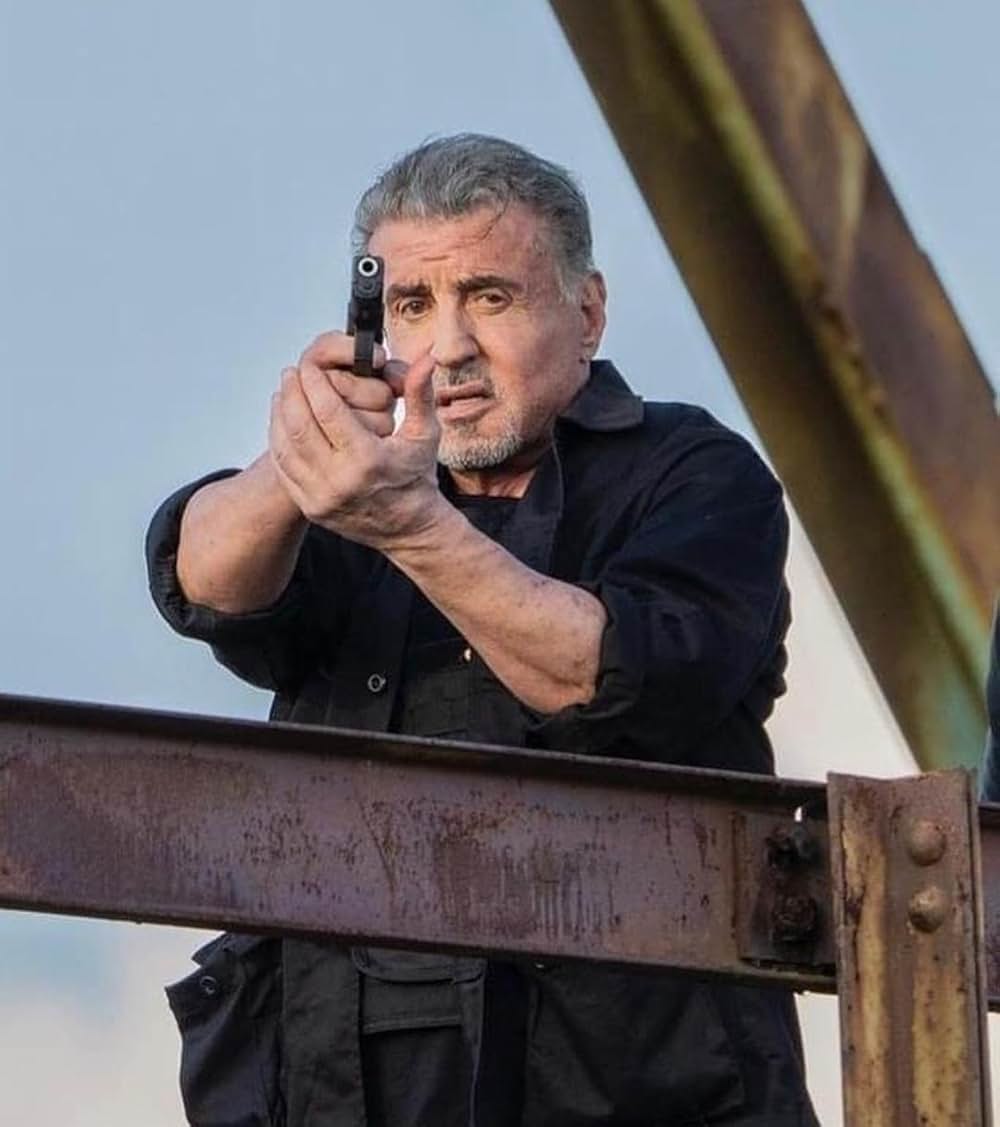 Armor（原題）の画像