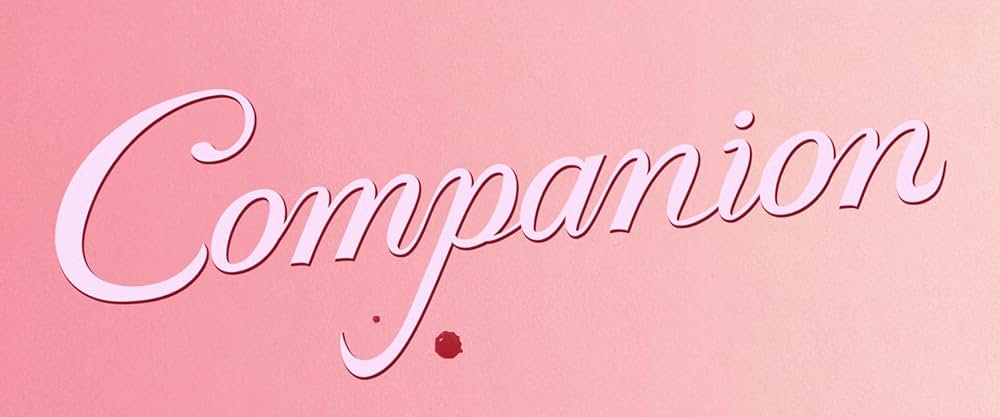 コンパニオンの画像