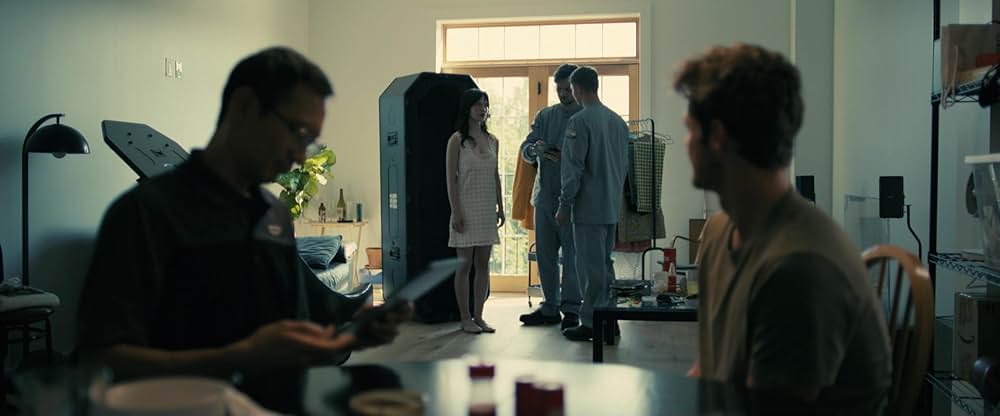 コンパニオンの画像