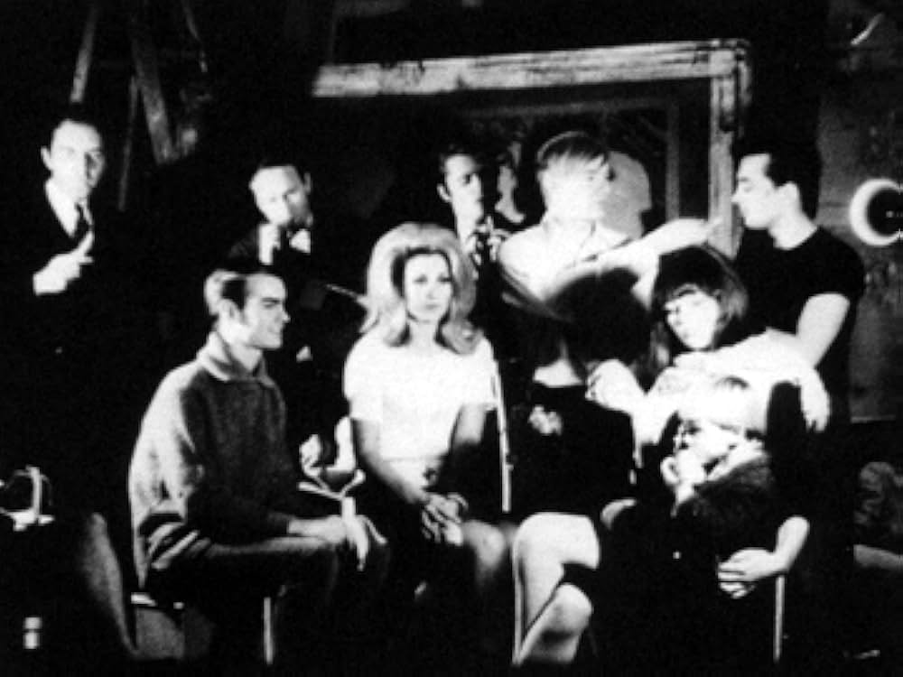 アンディ・ウォーホルの授賞式の画像