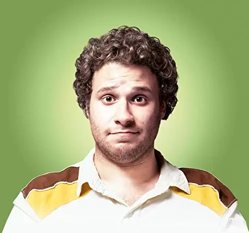 無ケーカクの命中男／ノックトアップの画像