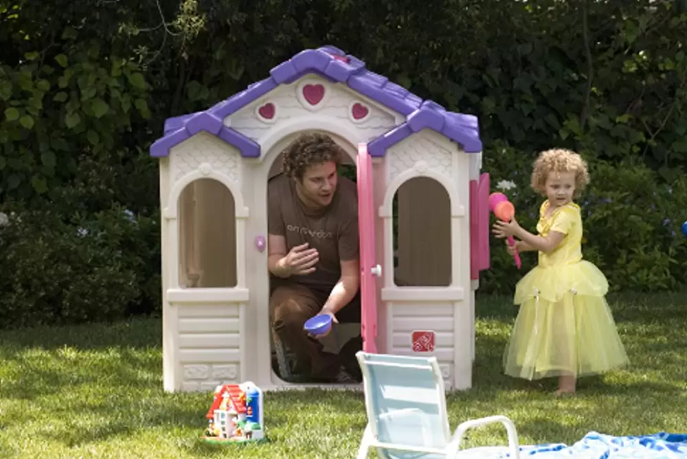 無ケーカクの命中男／ノックトアップの画像