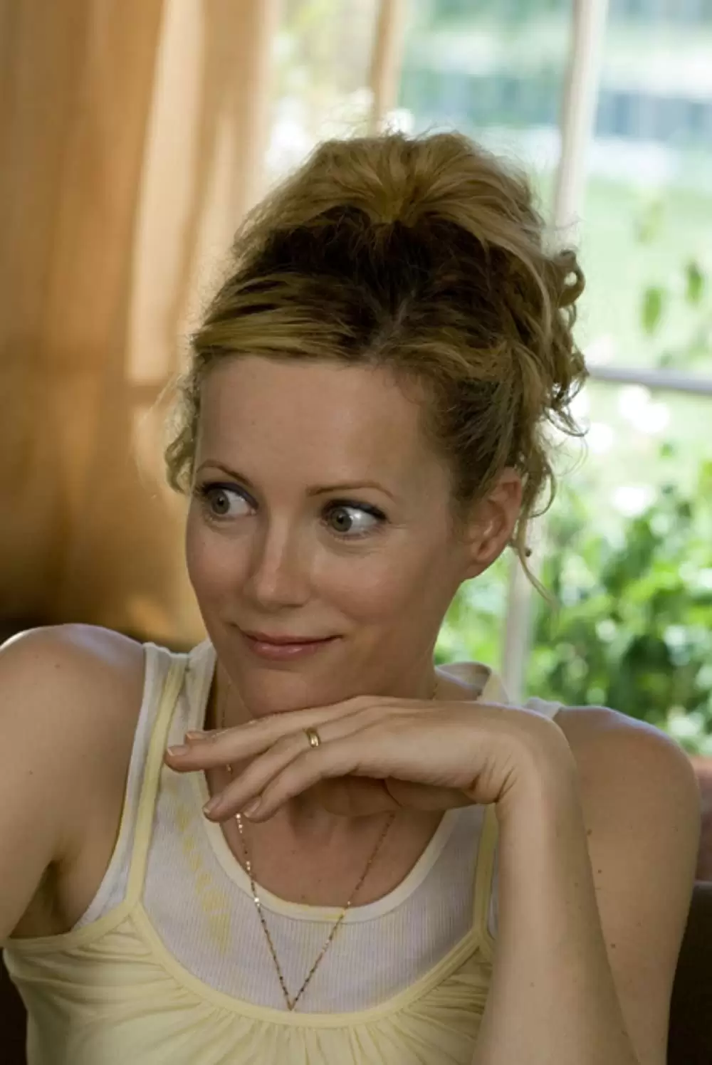 無ケーカクの命中男／ノックトアップの画像