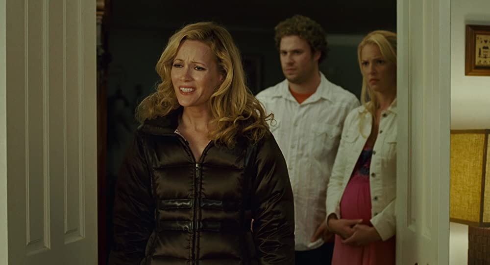 無ケーカクの命中男／ノックトアップの画像