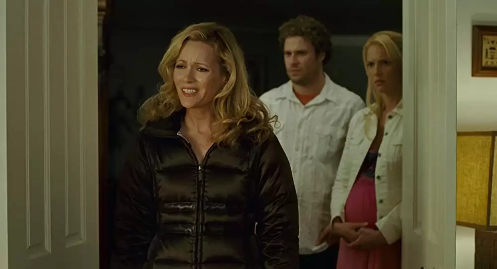 無ケーカクの命中男／ノックトアップの画像