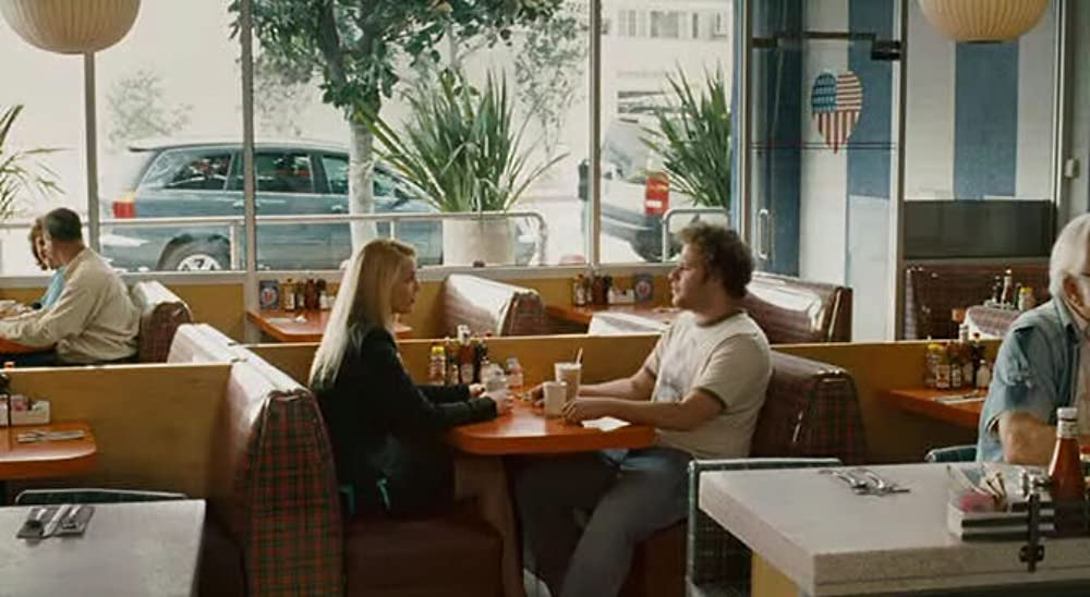 無ケーカクの命中男／ノックトアップの画像