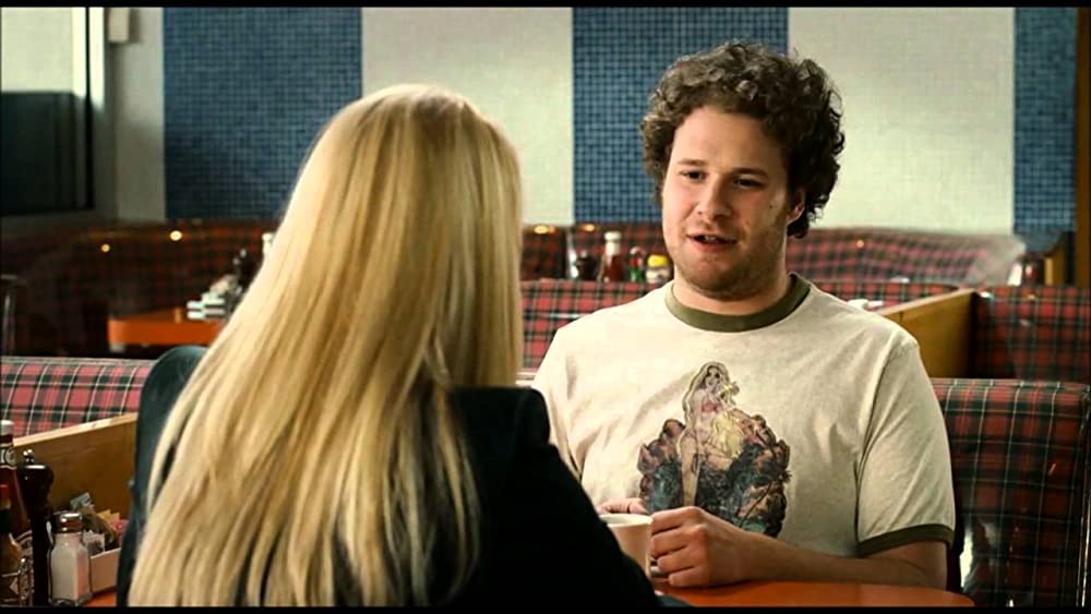 無ケーカクの命中男／ノックトアップの画像