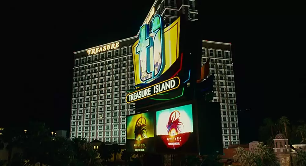 無ケーカクの命中男／ノックトアップの画像