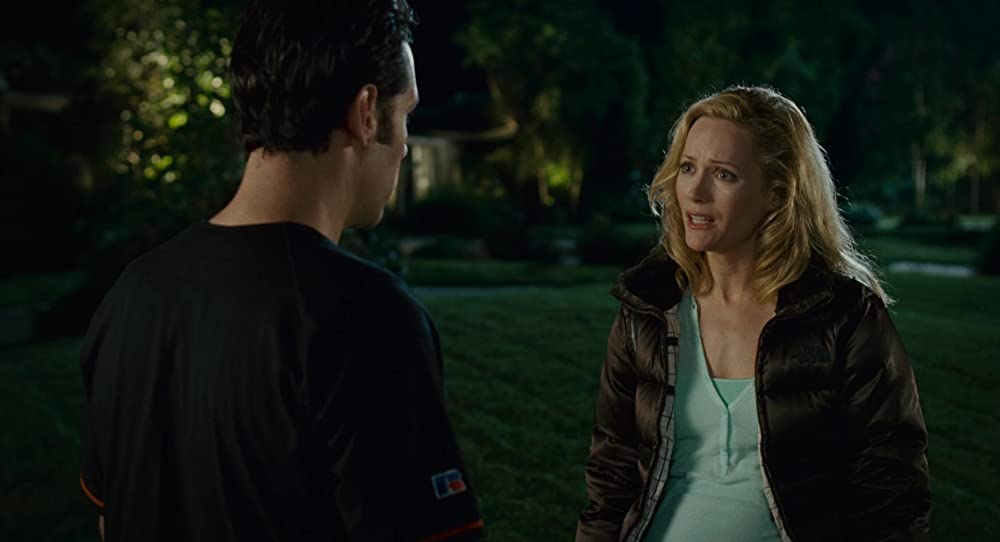 無ケーカクの命中男／ノックトアップの画像