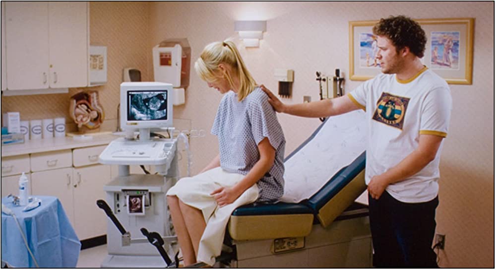 無ケーカクの命中男／ノックトアップの画像