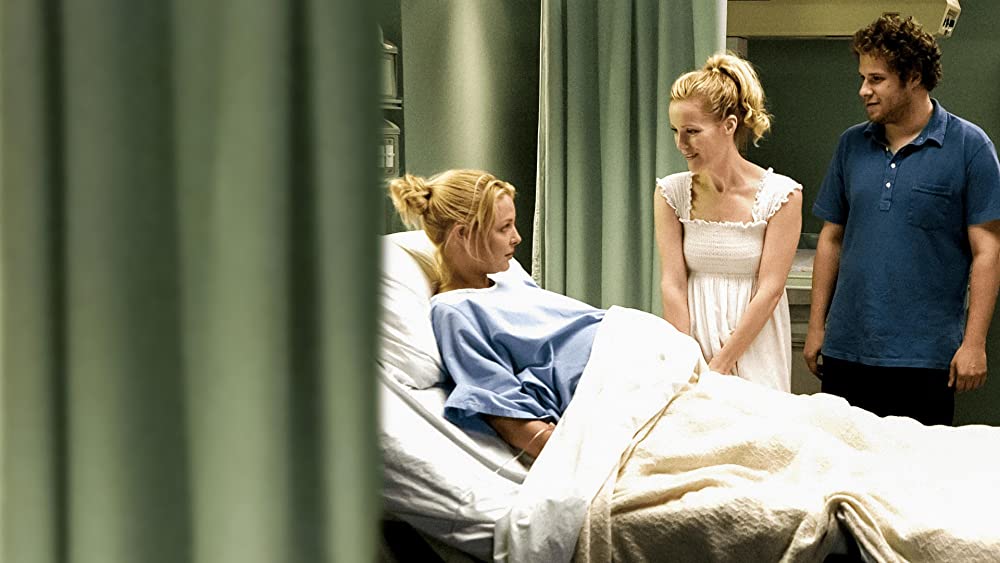 無ケーカクの命中男／ノックトアップの画像