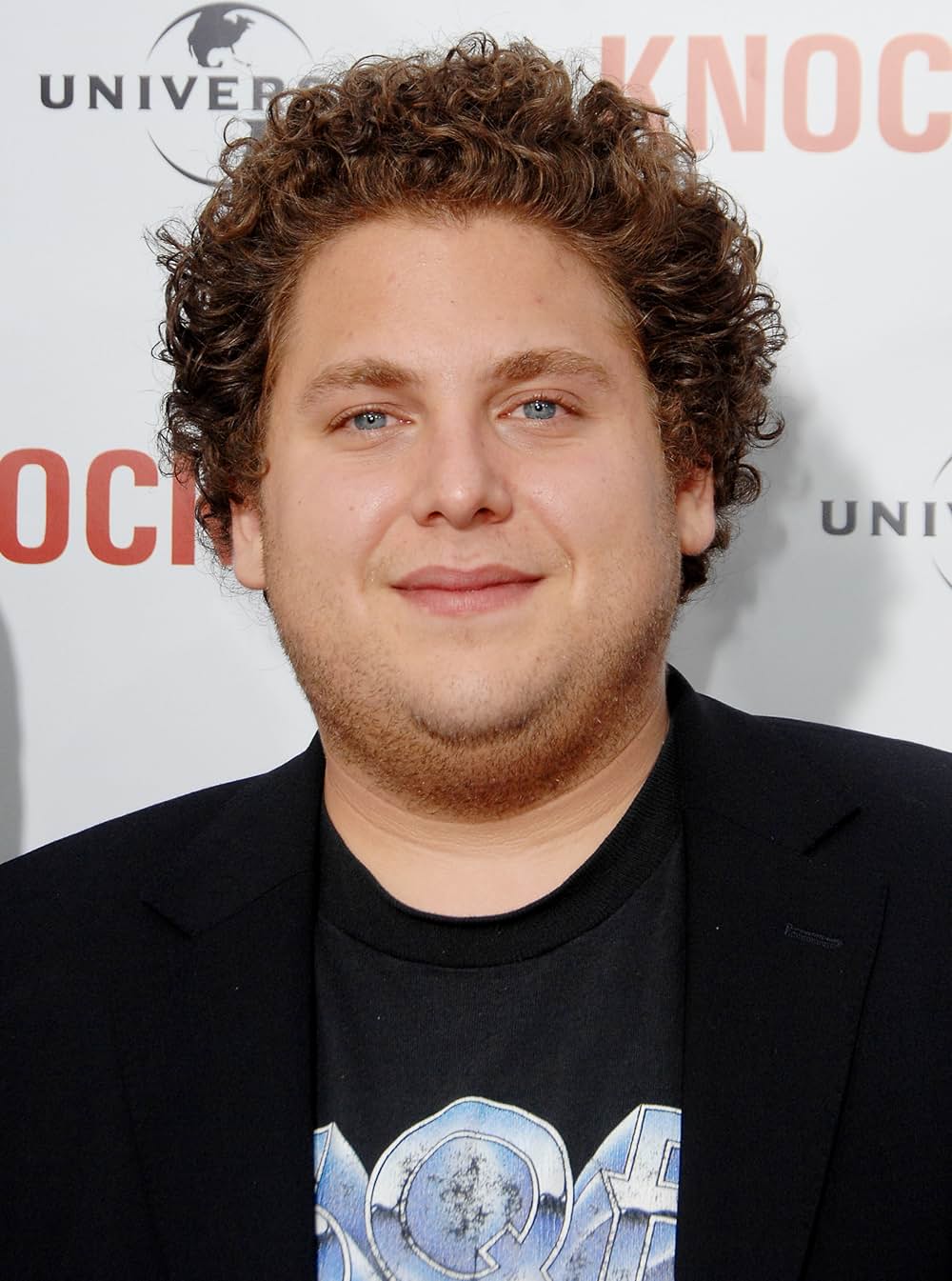 無ケーカクの命中男／ノックトアップの画像