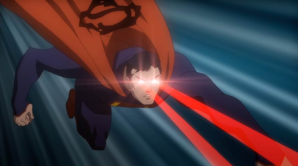 ジャスティス・リーグ：アトランティスの進撃の画像