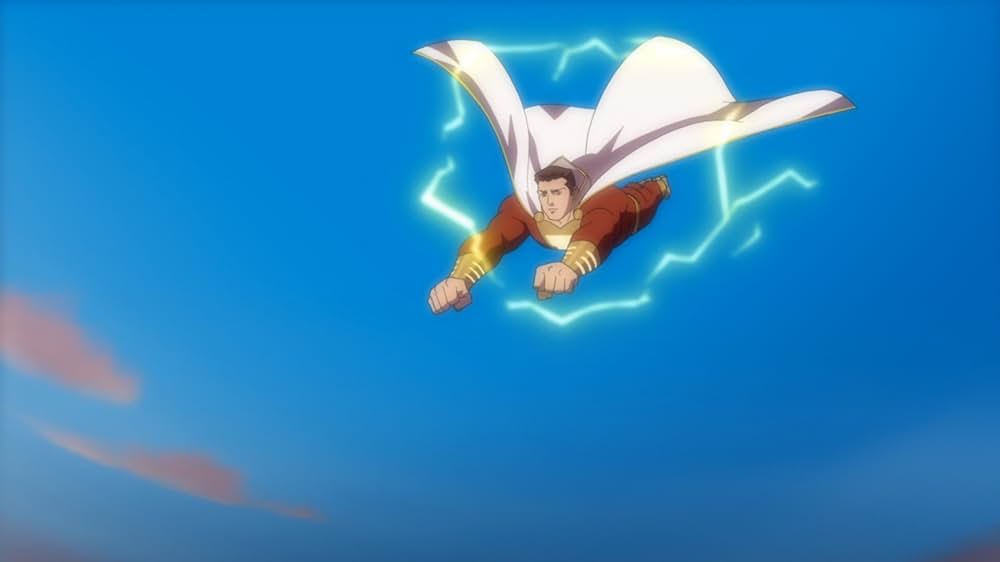 ジャスティス・リーグ：アトランティスの進撃の画像