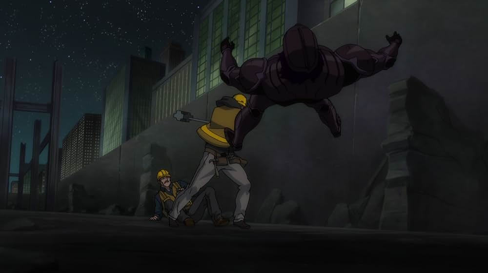 ジャスティス・リーグ：アトランティスの進撃の画像