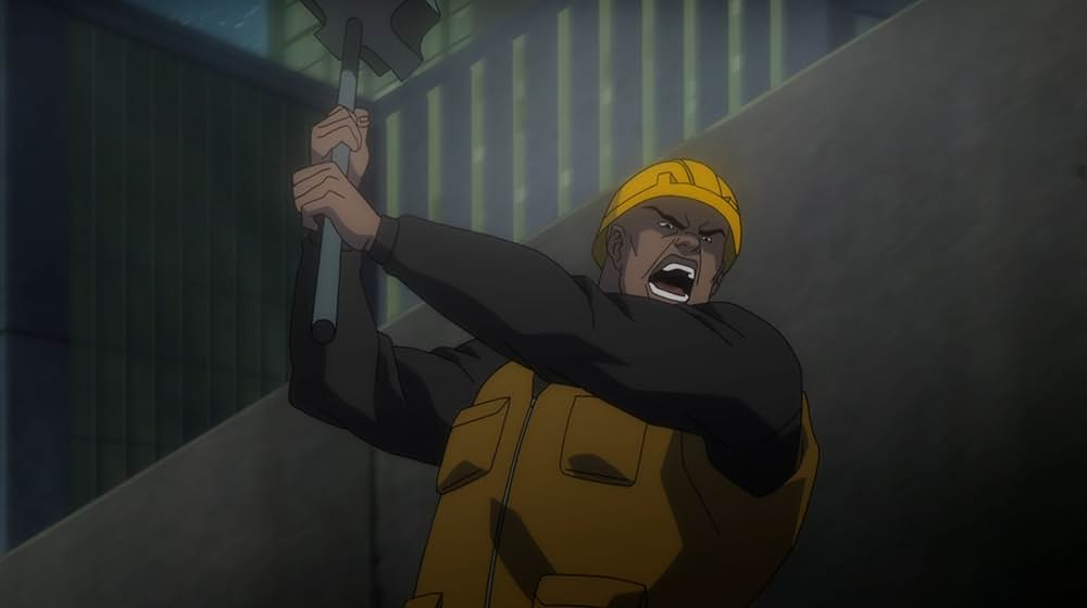 ジャスティス・リーグ：アトランティスの進撃の画像