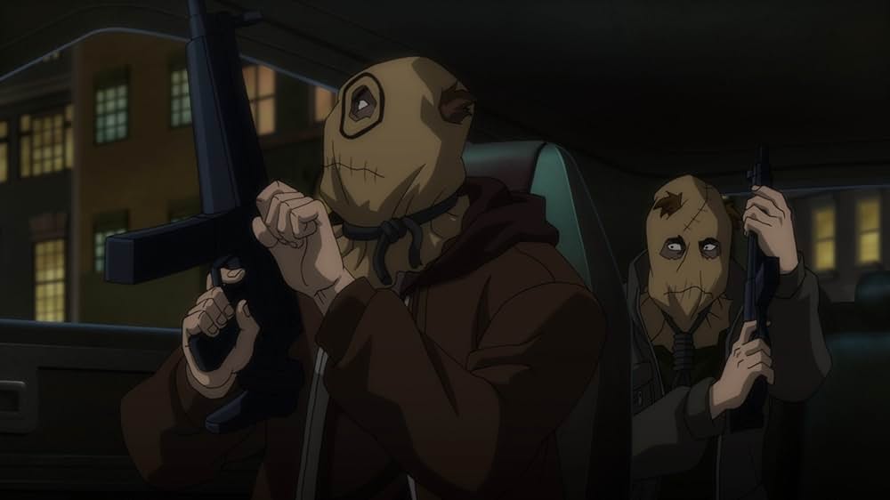 ジャスティス・リーグ：アトランティスの進撃の画像