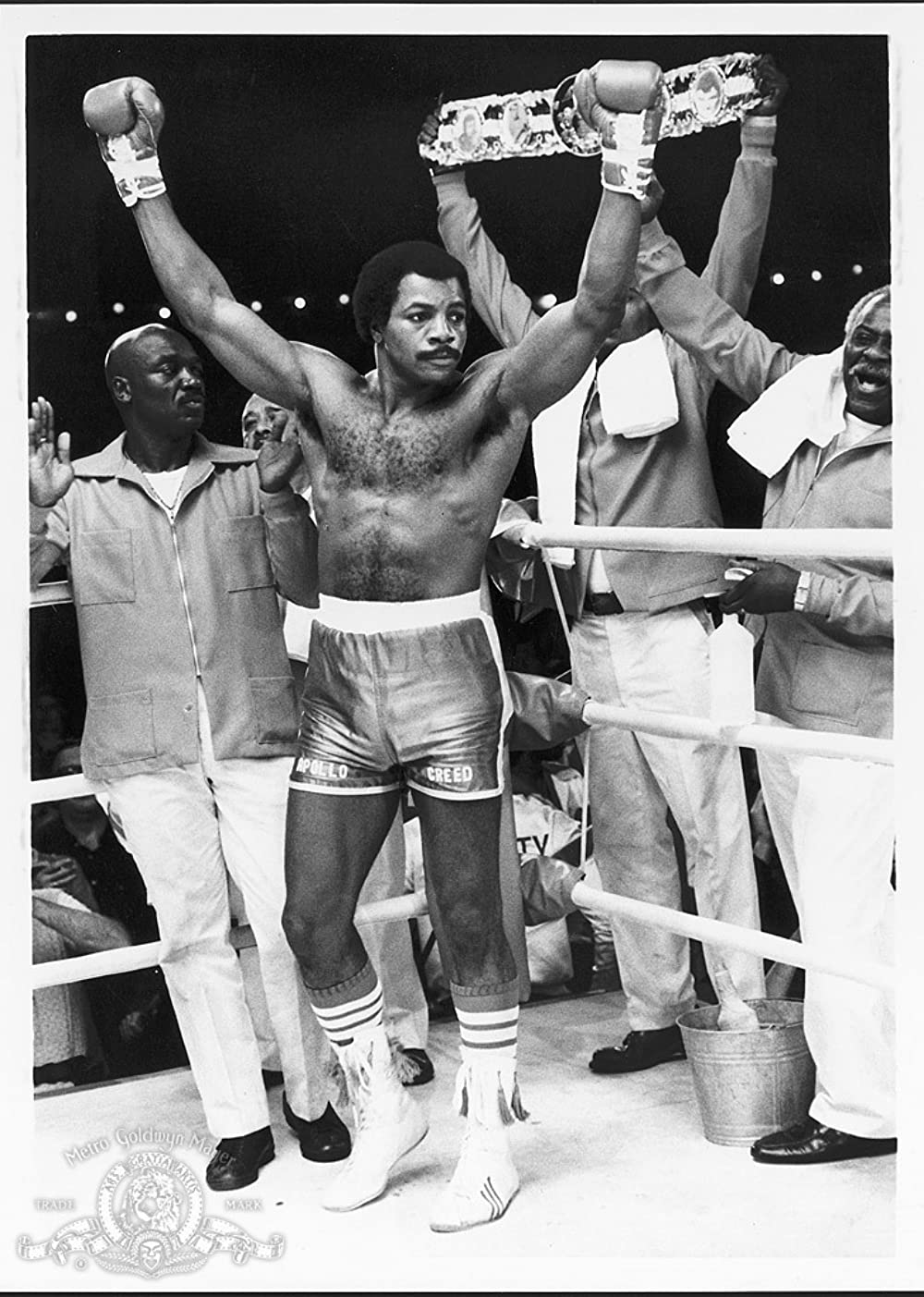 ロッキー2の画像