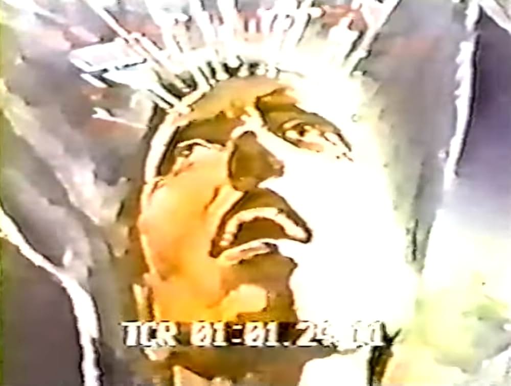 Xenogenesis（原題）の画像