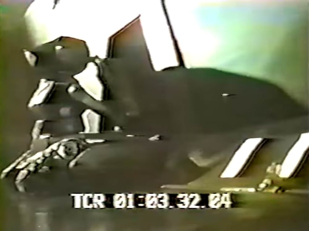 Xenogenesis（原題）の画像