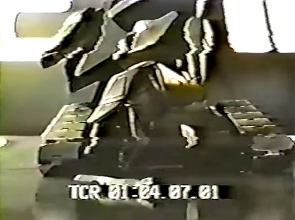 Xenogenesis（原題）の画像