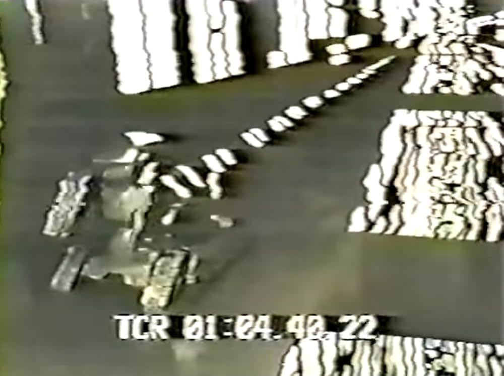 Xenogenesis（原題）の画像