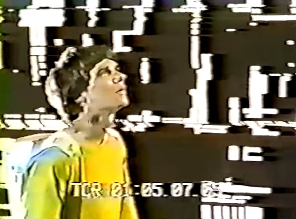 Xenogenesis（原題）の画像